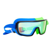 Bling2o Prismatic Cyborg Cyan Çocuk Deniz Gözlüğü